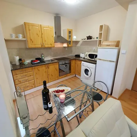 Tymian * Вышне-Ружбахи