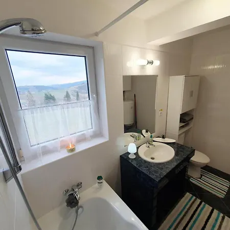 Tymián Apartamento *