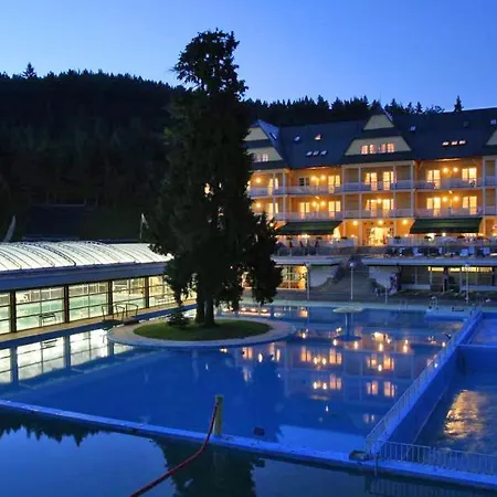 Tymián Apartamento *