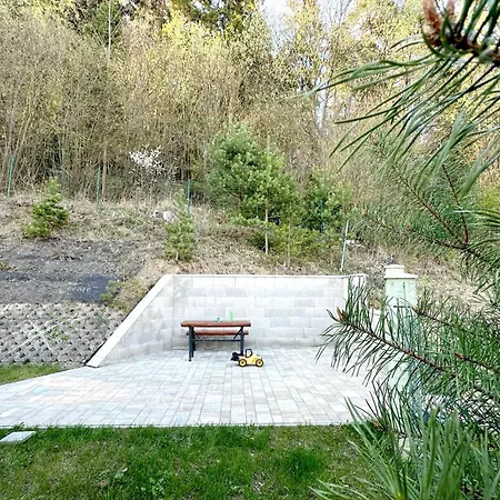 Tymian Апартаменты