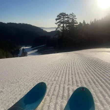 Apartamento Tymián Vyšné Ružbachy